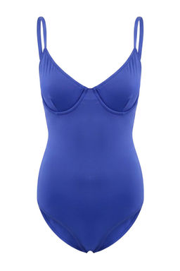 Saks Balconette Kapl? Regular Basic Mayo TBESS26MA00068