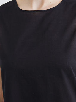 Bisiklet Yaka A Kesim Elbise Astar?