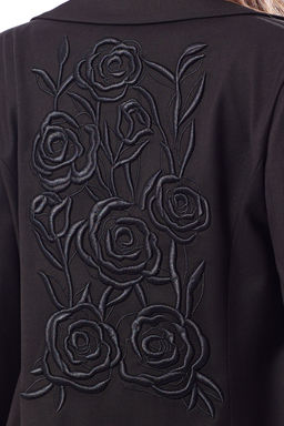 Жакет Golden Valley 3068 черный