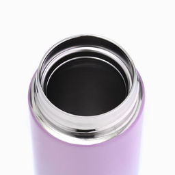 Термос Ты можешь всё, 500 мл, с ситечком, с датчиком температуры