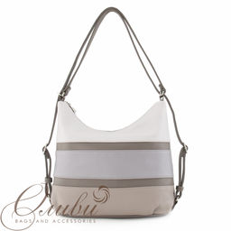 976 Сумка-рюкзак - Olivi фото 14