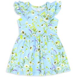 Платье для девочки Альбенга - Мариша фото 5