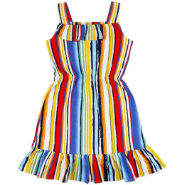 Сарафан кулирка 1347100101 - Youlala фото 7