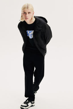 Sudadera Loose Fit - H&m фото 2