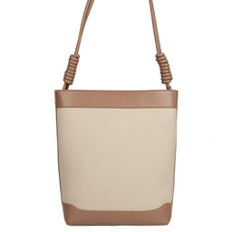 Женская кожаная сумка casual