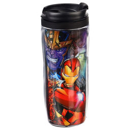 Термостакан, 350 мл «Супер-герои», Мстители