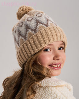 Бини Колпак флис (52-54)