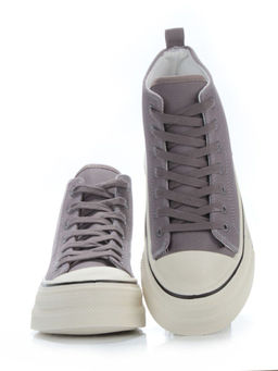 05-6037-6 Кроссовки женские (искусственные материалы) - No name фото 12