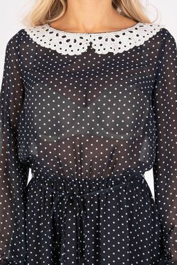 Платье П5-4806/2 - Wisell фото 14