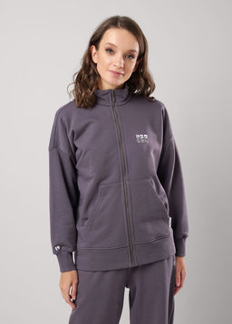 Толстовка женская