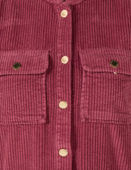 Pembe Kadife Crop Ceket - Pierre cardin фото 6