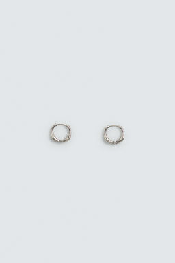 PENDIENTES COMBINADOS PACK 2 / Plata - Zara фото 2