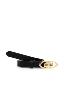 Kad_n Siyah Kemer - U.s. polo assn фото 3