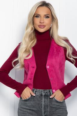 Жилет Силуэт - Lt collection фото 20