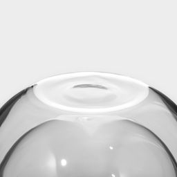 Пиалы с двойными стенками Magistro Сакура, набор 6 шт.: 50 мл, стекло  фото 17