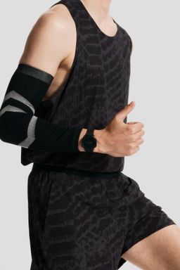 Camiseta de deporte sin mangas con DryMove - H&m фото 6