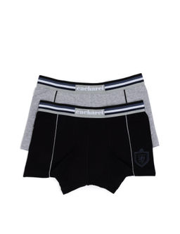 Черный низ нижнего белья - Cacharel фото 6