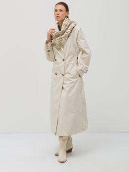 Палантин женский RH9-1453-2 - Tantino фото 3