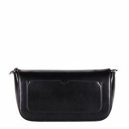 Сумка 56049BD black  Baidou