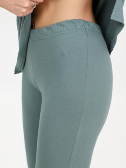 IV-CAPRIZ Брунера - костюм хаки  фото 10