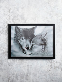 Картина 5D 30х40 221 / KS1912-3 / - Галеонтрейд фото 2