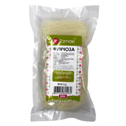 Крахмальная лапша Фунчоза Tamaki, 200 г