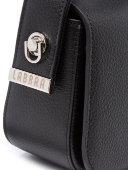 Сумка Labbra LZ-70498 black фото 4