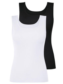 Женские топы ESMARA 2 шт