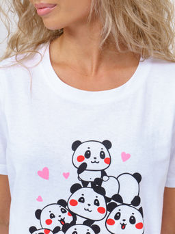 933 Пижама "Розовый"