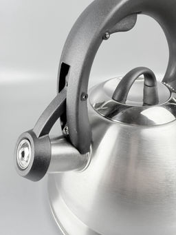 Чайник 3л нерж. HR7107-1 OLS-016-16