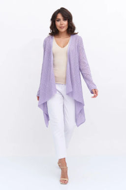 БЕЛАРУСЬ Жакет Д 3376/лиловый