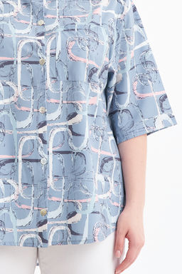 Блузка - Olsi фото 7