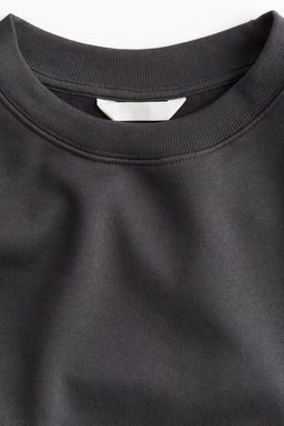Sudadera oversize - H&m фото 6