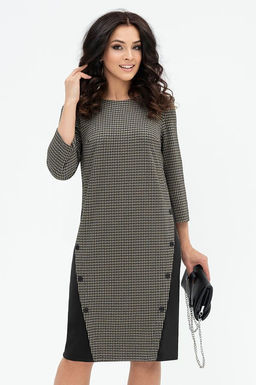 Платье Алма (46-56)