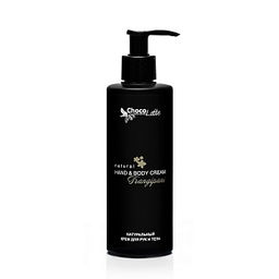 Крем FRANGIPANI (hand and body cream) для рук и тела, 250 мл,TM ChocoLatte