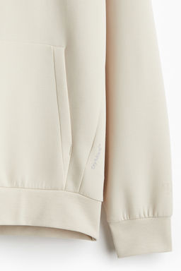 Sudadera de deporte en DryMove Loose Fit - H&m фото 8