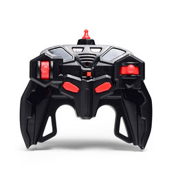 Машина "Гонщик Джуниор" р/у, 27 MHz, в коробке