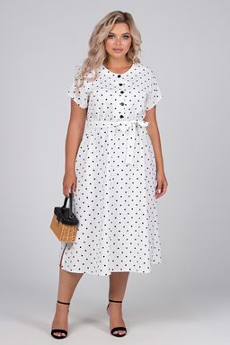 VALENTINA Платье Летти №1