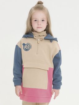 Pelican GFNC3294 толстовка для девочек