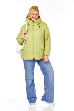 Куртка SHETTI 2211 фмсташковый фото 6