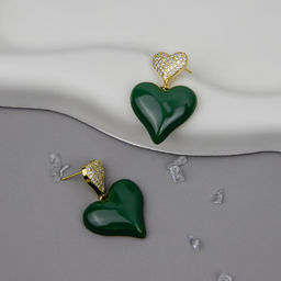 Серьги Арт. 3V-7518-Y