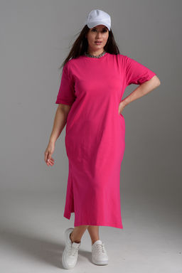 14406 платье женское длинное