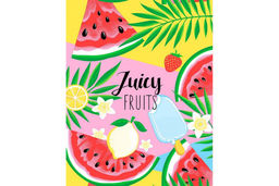 10 шт Полотенце Рогожка-Купон арт. РК 197 тдл (500166/1) - Наталья-текстиль фото 3