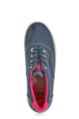 Полуботинки школьные Indigo Kids