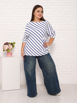 IV-CAPRIZ Лавея - блуза черный фото 19