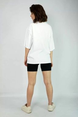 Футболка 4034 RV - Kivviwear фото 7