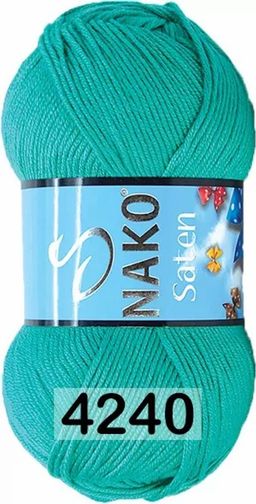 SATEN NAKO  фото 23