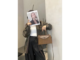 Сумка женская Lanotti 66188