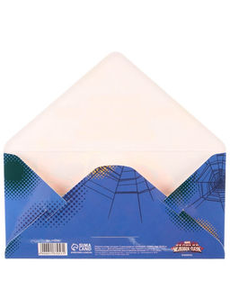 Цена за 10 шт. Конверт для денег «С днём рождения, супергерой!», 17×8.5 см