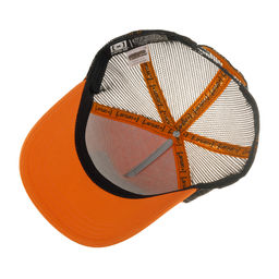 Бейсболка CAPSLAB арт. CL/NS2/1/CT/NOB Naruto Naruto (оранжевый) фото 2